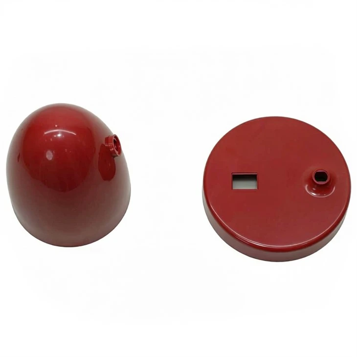 Lampshade Housing price